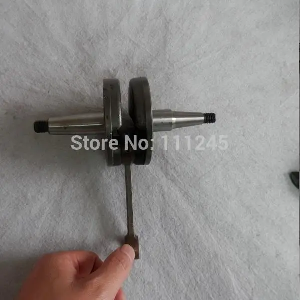 BH23 CRANKSHAFT FOR WACKER NEUSON BH22 BH24 BH55 2T BREAKERS TAMPING MACHINE CRUSHING PICKING DRILL OIL PICKS 0045036 747527
BH23 CRANKSHAFT FOR WACKER NEUSON BH22 BH24 BH55 2T BREAKERS TAMPING MACHINE CRUSHING PICKING DRILL OIL PICKS 0045036 747527