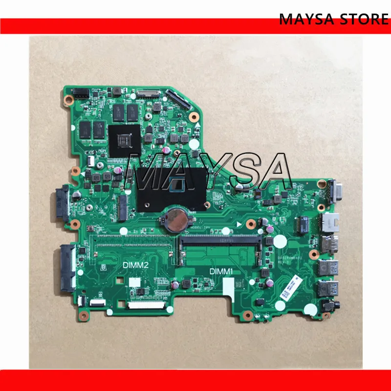 DA0ZRVMB6D0 для Acer Asipre E5-532G материнская плата ноутбука Тестовая E5-532 с N3150 CPU 920M DDR3L |