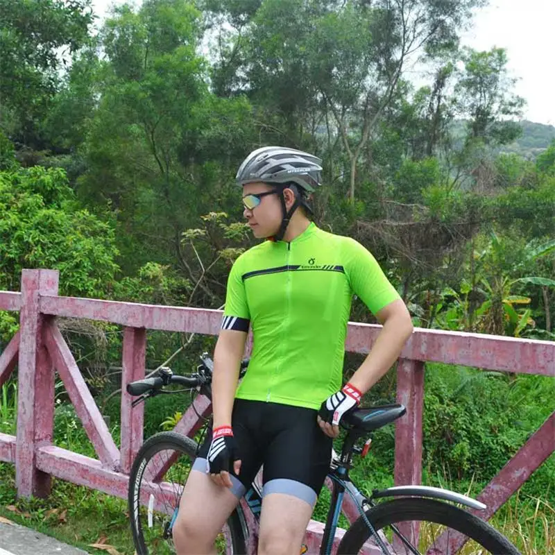 Hot Summer cycling jersey Short Sleeve Pro Team Men Summer MTB Road Bike Jersey Breathable Cozy Bicycle Clothing 5 Color EMONDER
Hot Summer cycling jersey Short Sleeve Pro Team Men Summer MTB Road Bike Jersey Breathable Cozy Bicycle Clothing 5 Color EMONDER