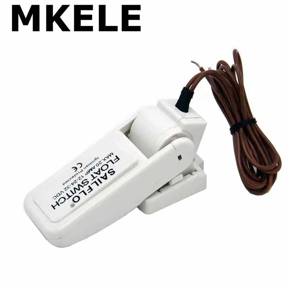 Free Shipping boat pump flow sensor for bilge pumps Automatic Electric Water Pump Float Switch DC Bilge Pump Switch Available
Free Shipping boat pump flow sensor for bilge pumps Automatic Electric Water Pump Float Switch DC Bilge Pump Switch Available