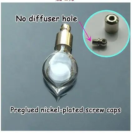 100pcs SCREW CAP 29*14.8*8mm love heart glass vial pendant rice name art wishing glass bottle necklace pendant perfume bottle
100pcs SCREW CAP 29*14.8*8mm love heart glass vial pendant rice name art wishing glass bottle necklace pendant perfume bottle