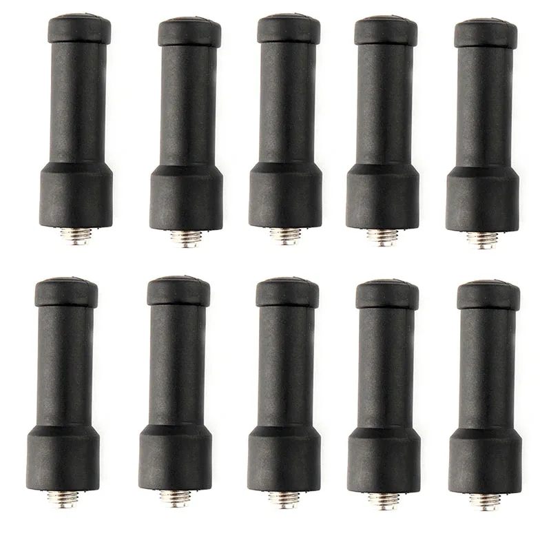 10pcs Mini Lot Thumb Antenna SMA Male/Femlae Connector For Baofeng UV-5R Kenwood YAESU VX-3R VX-6R VX-300 PUXIN TH-UVF9 Radio
10pcs Mini Lot Thumb Antenna SMA Male/Femlae Connector For Baofeng UV-5R Kenwood YAESU VX-3R VX-6R VX-300 PUXIN TH-UVF9 Radio