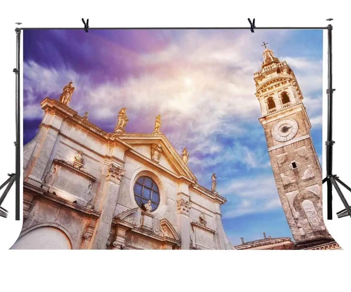 7x5ft Italian Palace Backdrop Sacred Stately Italian Palace Photography Background and Studio Photography Backdrop Props
7x5ft Italian Palace Backdrop Sacred Stately Italian Palace Photography Background and Studio Photography Backdrop Props