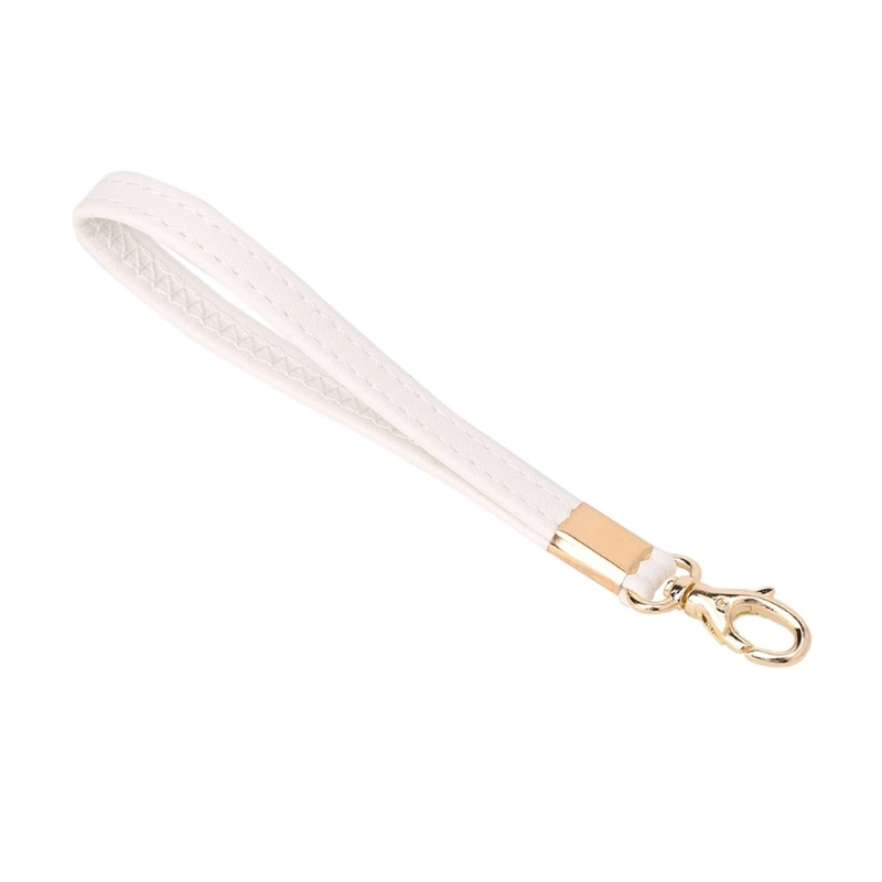 THINKTHENDO Replacement Wrist Strap Bag Accessories For Clutch Wristlet Purse Pouch 6 Colors
THINKTHENDO Replacement Wrist Strap Bag Accessories For Clutch Wristlet Purse Pouch 6 Colors