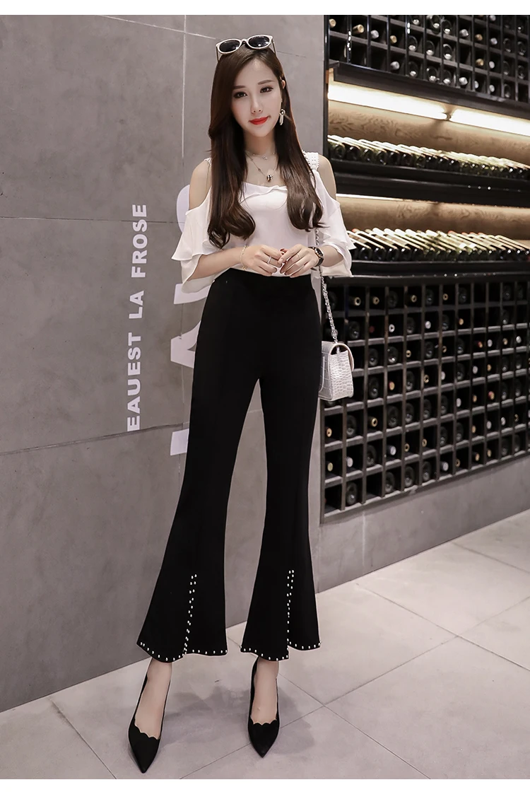 Cheap wholesale 2018 new Autumn Winter Hot selling women's fashion casual Denim Pants H6-18702
Cheap wholesale 2018 new Autumn Winter Hot selling women's fashion casual Denim Pants H6-18702