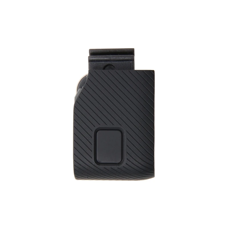 Cover Protector Front/Side Door USB-C Micro-HDMI-compatible Port for GoPro Hero 5/6 Repair
Cover Protector Front/Side Door USB-C Micro-HDMI-compatible Port for GoPro Hero 5/6 Repair