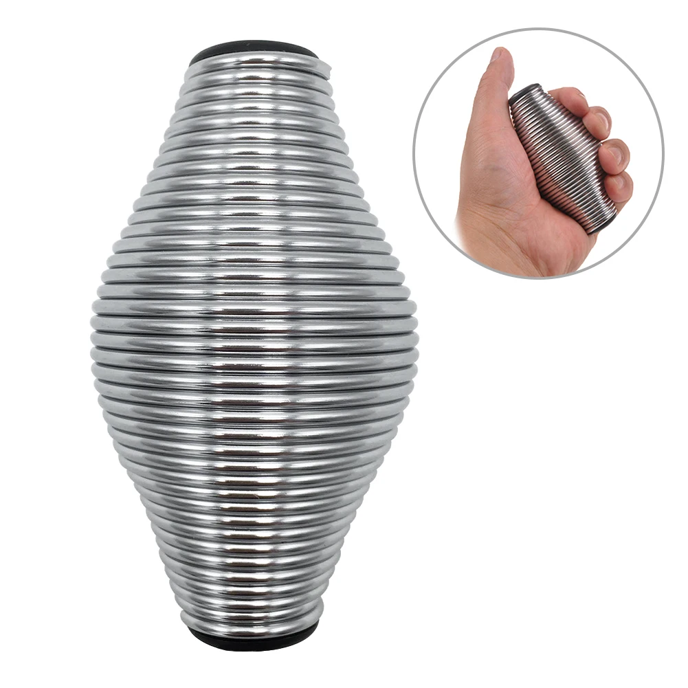 Fitness Heavy Grips Wrist Rehabilitation Developer Hand Grip Muscle Strength Training Device Carpal Expander Hot
Fitness Heavy Grips Wrist Rehabilitation Developer Hand Grip Muscle Strength Training Device Carpal Expander Hot