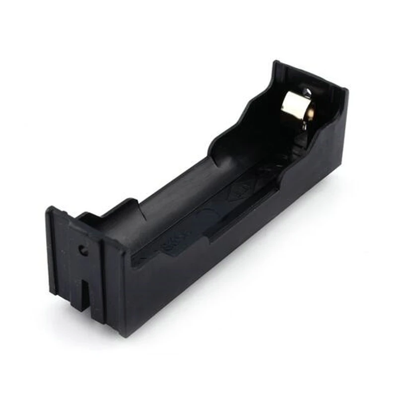 18650 Battery Case Holder Storage Box Holder Case For 1 X 18650 3.7V Rechargeable Battery Storage Boxes
18650 Battery Case Holder Storage Box Holder Case For 1 X 18650 3.7V Rechargeable Battery Storage Boxes
