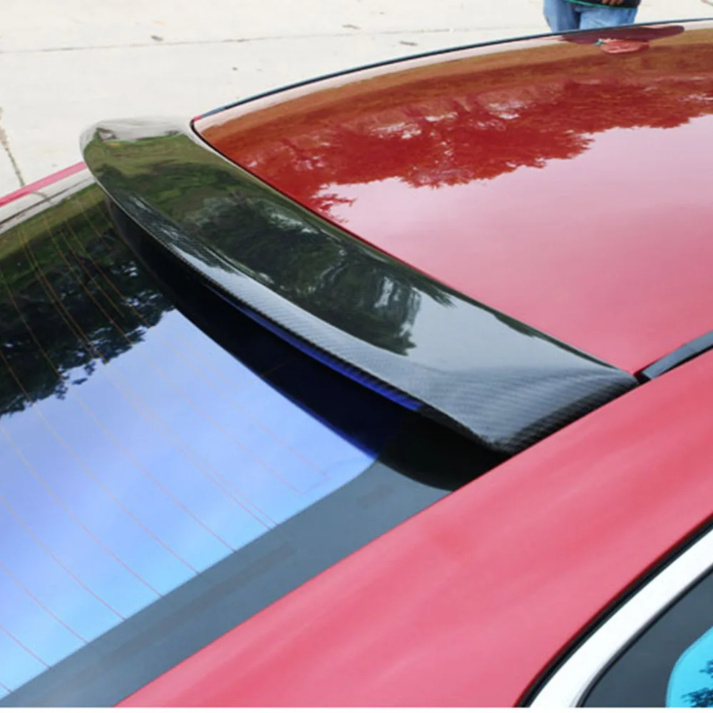 Q50 Carbon Fiber Rear Roof Window Spoiler for Infiniti Q50 2014 2015 2016 Auto Racing Car Tail Lip Wing Spoiler
Q50 Carbon Fiber Rear Roof Window Spoiler for Infiniti Q50 2014 2015 2016 Auto Racing Car Tail Lip Wing Spoiler