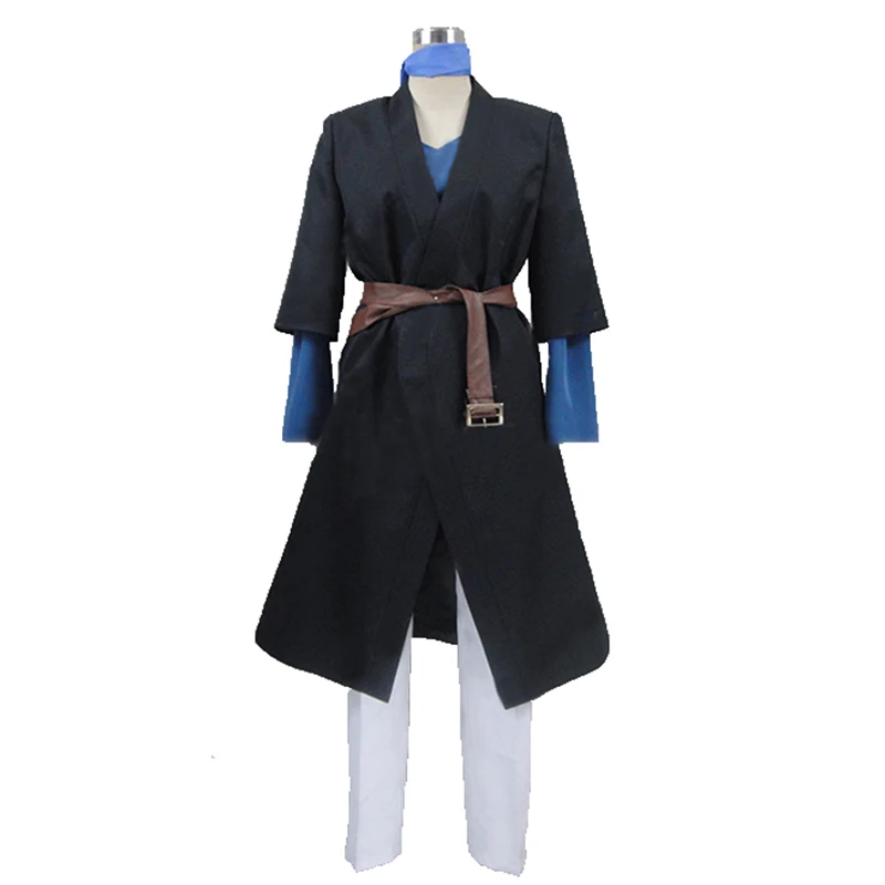 New Custom Made Japanese Anime Dungeon ni Deai wo Motomeru no wa Machigatteiru Darou ka Crozzo Welf Cosplay Costume 11
New Custom Made Japanese Anime Dungeon ni Deai wo Motomeru no wa Machigatteiru Darou ka Crozzo Welf Cosplay Costume 11