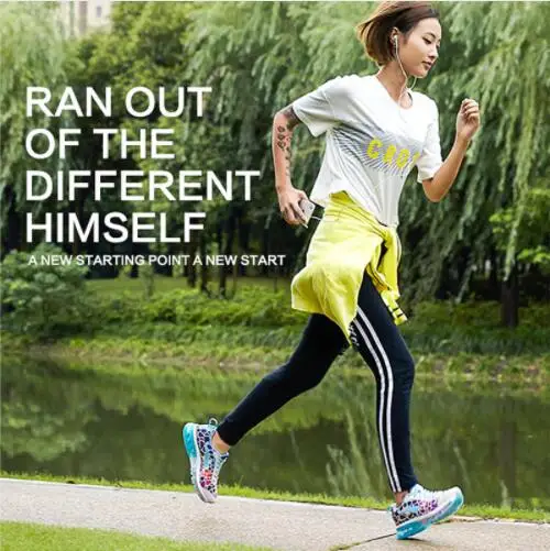 ONEMIX Womens Running Shoes Breathable Mesh Sport Chaussures De Course Outdoor Athletic Walking Sneakers Big Size 36-40 Shoes
ONEMIX Womens Running Shoes Breathable Mesh Sport Chaussures De Course Outdoor Athletic Walking Sneakers Big Size 36-40 Shoes