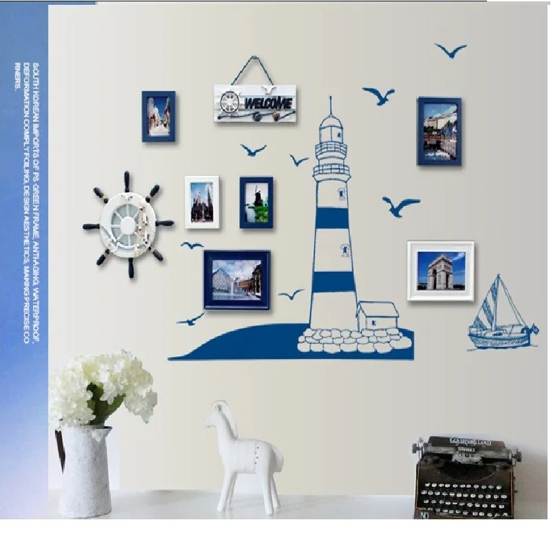 Mediteranean Photo Wall Sticker For Sofa Backdrop Bedroom Pvc Home Decal Decorative Poster Mural Art Window Diy Study Room
Mediteranean Photo Wall Sticker For Sofa Backdrop Bedroom Pvc Home Decal Decorative Poster Mural Art Window Diy Study Room