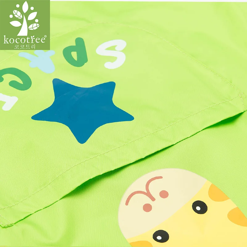 Children Baby Waterproof Long Sleeve Art Smock Apron Eating Smock for Painting Art Class Art Craft Painting Apron For Student
Children Baby Waterproof Long Sleeve Art Smock Apron Eating Smock for Painting Art Class Art Craft Painting Apron For Student