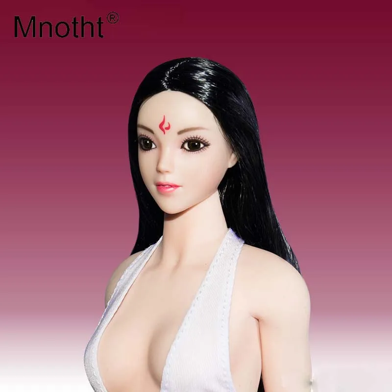 Mnotht игрушки 1/6 масштаб женская голова лепить куклу Братц голова резьба модель подходит для OB BJD белое тело модель фигурку аксессуары
Mnotht игрушки 1/6 масштаб женская голова лепить куклу Братц голова резьба модель подходит для OB BJD белое тело модель фигурку аксессуары