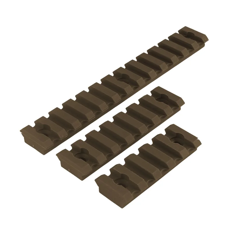 3 Sizes Tactical Hunting Plastic Keymod Scope Mount Picatinny Weaver Rail Airsoft Gun Shooting Accessory Rail Mount HT1-0033
3 Sizes Tactical Hunting Plastic Keymod Scope Mount Picatinny Weaver Rail Airsoft Gun Shooting Accessory Rail Mount HT1-0033