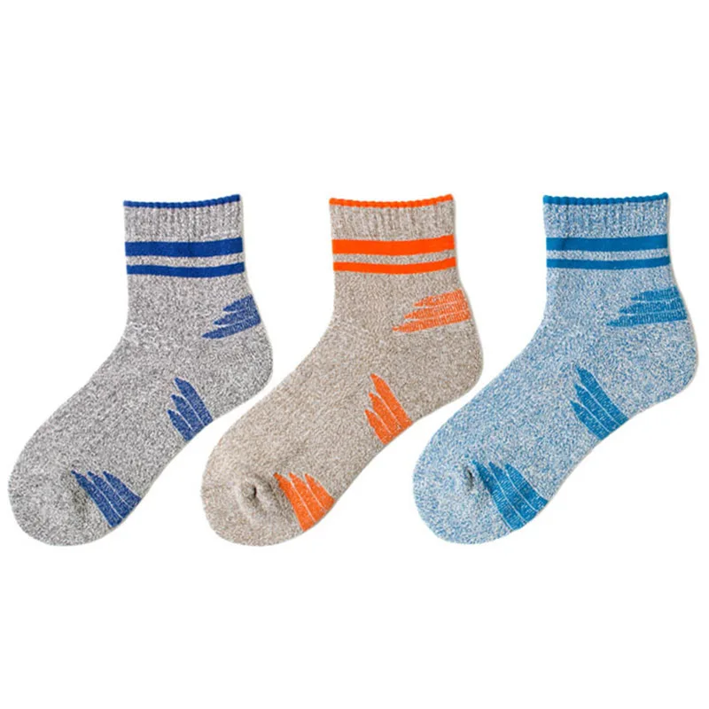 NANCYTINO Men/Women Professional Outdoor Sports Socks Quick-drying Breathable Hiking Running Climbing Towel Knee-High Tube Socks
NANCYTINO Men/Women Professional Outdoor Sports Socks Quick-drying Breathable Hiking Running Climbing Towel Knee-High Tube Socks