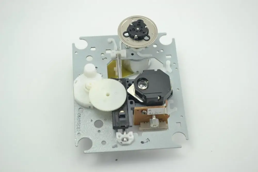 3PCS/LOT New Laser Len KSS-213C W. Mechanism KSM213CJM Optical pickup KSM-213CJM Laser Assy W.motor KSM 213CJM
3PCS/LOT New Laser Len KSS-213C W. Mechanism KSM213CJM Optical pickup KSM-213CJM Laser Assy W.motor KSM 213CJM