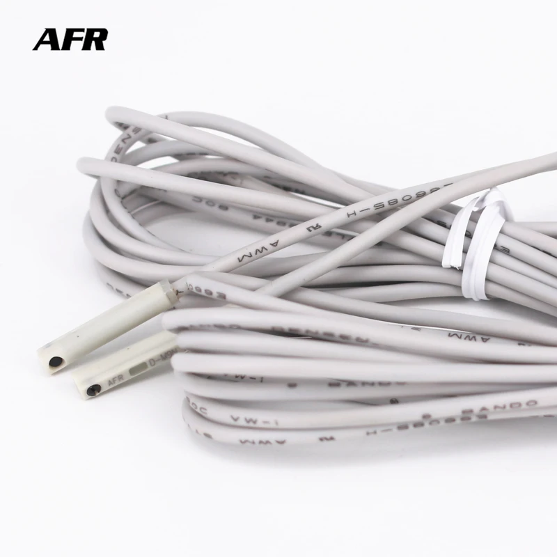 2Pcs/lot Solid State Auto Switch Direct Mounting Type D-M9B D-M9N D-M9P D-M9BL D-M9NL D-M9PL Magnetic Senson For Air Cylinder
2Pcs/lot Solid State Auto Switch Direct Mounting Type D-M9B D-M9N D-M9P D-M9BL D-M9NL D-M9PL Magnetic Senson For Air Cylinder