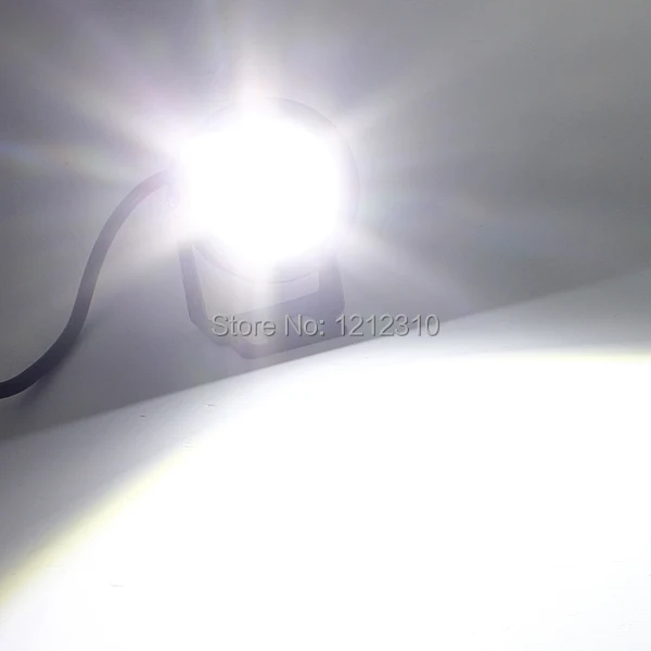 10W 12V IP68 Waterproof LED Underwater Light Warm/Cool White Black Shell Body For Fountain Pool Pond Swimming Pool Decoration
10W 12V IP68 Waterproof LED Underwater Light Warm/Cool White Black Shell Body For Fountain Pool Pond Swimming Pool Decoration