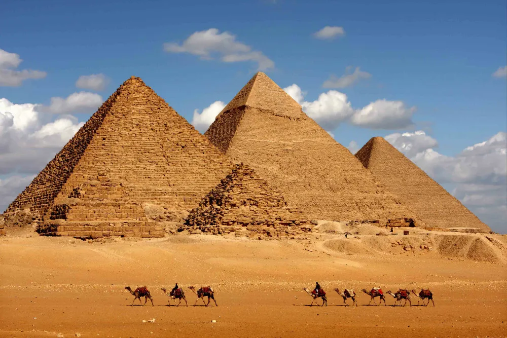 10x10FT Pharaoh Khufu Pyramids Camels Desert Blue Sky Photography Backgrounds Studio Backdrops Custom Vinyl Combine Shipping
10x10FT Pharaoh Khufu Pyramids Camels Desert Blue Sky Photography Backgrounds Studio Backdrops Custom Vinyl Combine Shipping