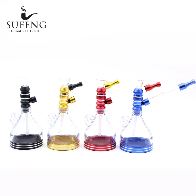 New hot-selling yakeli mosaics metal hookah, 130mm high size transparent tobacco hookah
New hot-selling yakeli mosaics metal hookah, 130mm high size transparent tobacco hookah