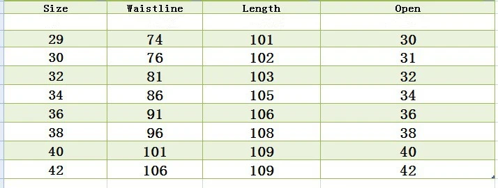 2019 New Multiple colors men's double waist hole broken jeans Streetwear Ripped Straight leisure Joggers jeans pants trousers
2019 New Multiple colors men's double waist hole broken jeans Streetwear Ripped Straight leisure Joggers jeans pants trousers