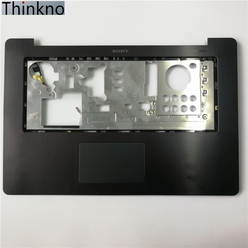 Новинка для Sony Vaio FI3 Flip 15 SVF15N SVF15N17CX SVF15N1BAJ черный ноутбук подставка рук верхняя