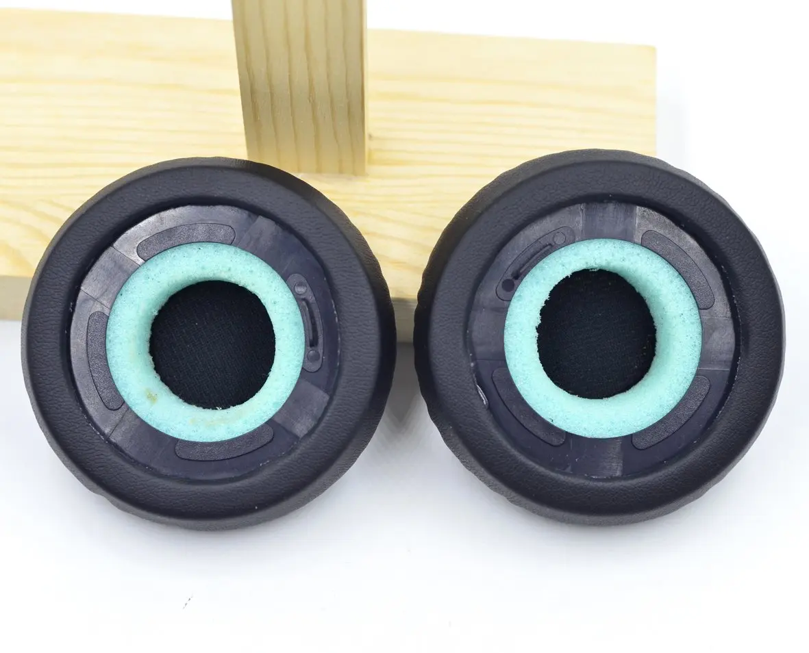 

Replacement Cushion Ear Pads Seals Earmuffs for Philips Fidelio M1 M 1 Headphone