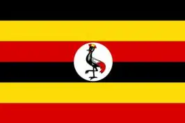 Uganda Flags Wholesale Lot of 10 PCS National Polyester Banner150* 90cm 3ft x 5ft All over the world outdoor
Uganda Flags Wholesale Lot of 10 PCS National Polyester Banner150* 90cm 3ft x 5ft All over the world outdoor