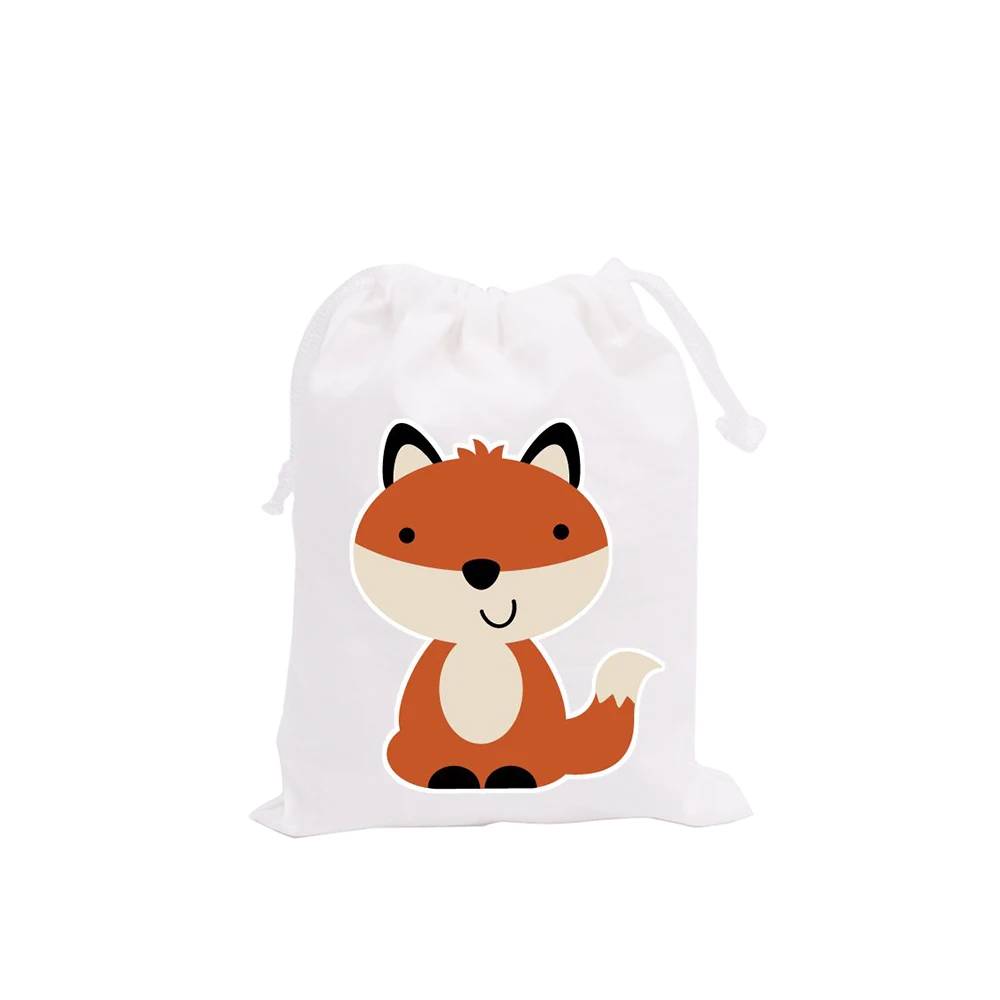 Woodland Animals Theme Party Favor Bags Monkey Fox Gift Bag NO.2 Woodland Animal Baby Shower Birthday Party Decorations Supplies
Woodland Animals Theme Party Favor Bags Monkey Fox Gift Bag NO.2 Woodland Animal Baby Shower Birthday Party Decorations Supplies