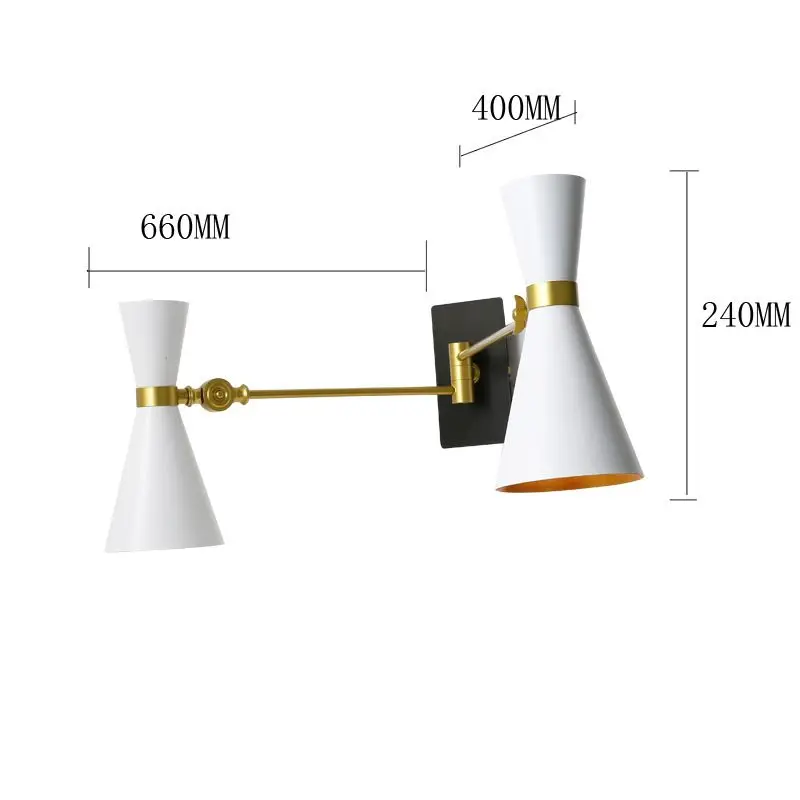Up & Down Nordic Wall Lamps E27+G4 220V 110V Indoor Lighting Bedroom Bedside Lights Balcony Aisle Corridor Sconce Wall Light
Up & Down Nordic Wall Lamps E27+G4 220V 110V Indoor Lighting Bedroom Bedside Lights Balcony Aisle Corridor Sconce Wall Light