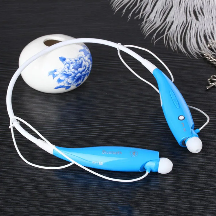 HV-800 Wireless Sports Bluetooth Headphones Neck Hanging Stereo Headset Earphone Handsfree Universal For Samsung Xiaomi HTC
HV-800 Wireless Sports Bluetooth Headphones Neck Hanging Stereo Headset Earphone Handsfree Universal For Samsung Xiaomi HTC