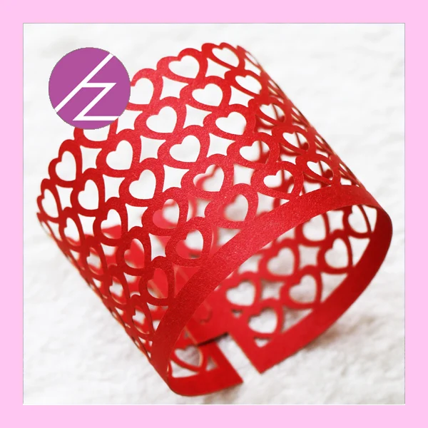 100pcs Chinese red Glassic wedding invitations decoration Napkin Ring For Wedding Decoration Table Decoration Accessories
100pcs Chinese red Glassic wedding invitations decoration Napkin Ring For Wedding Decoration Table Decoration Accessories