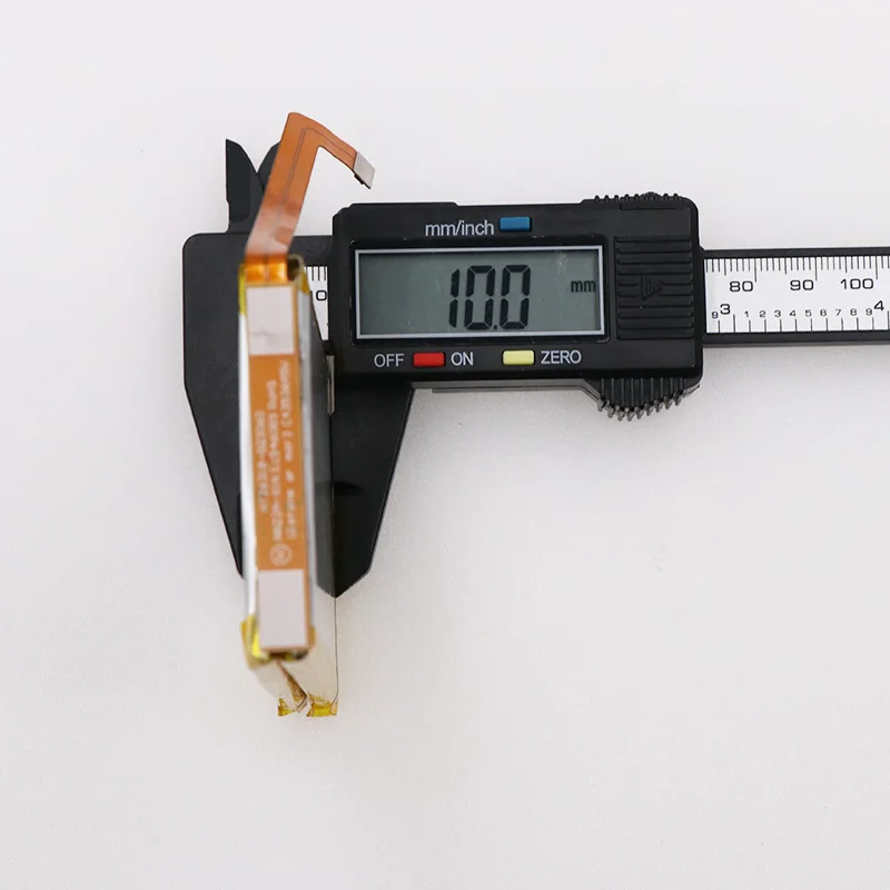 JRZ 3.8V 10300mAh High quality battery For Ulefone Armor 3 phone Replacement Batteries Bateria with tools
JRZ 3.8V 10300mAh High quality battery For Ulefone Armor 3 phone Replacement Batteries Bateria with tools