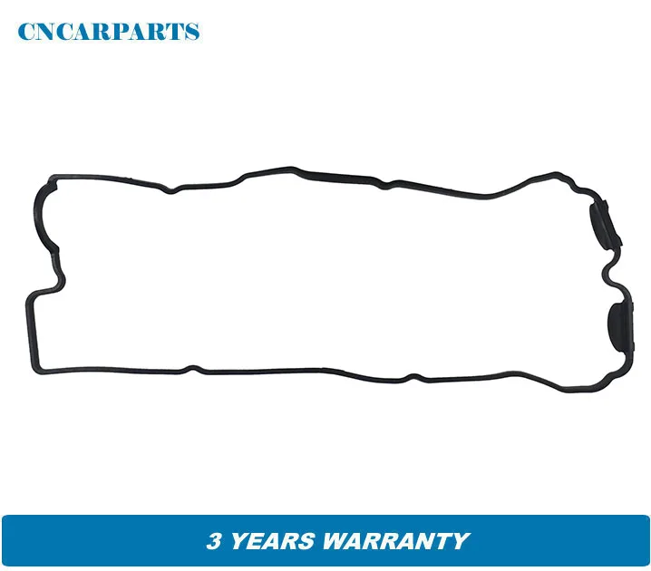 Valve Tappet Rocker Cover Gasket Fit for Nissan Pulsar N15 1.6L GA16DE DOHC 16V
Valve Tappet Rocker Cover Gasket Fit for Nissan Pulsar N15 1.6L GA16DE DOHC 16V