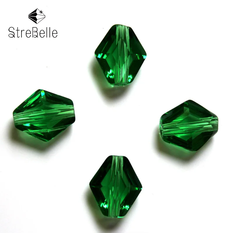 100pcs China Top AAA Quality Assorted Crystal Glass Loose Spacer Beads 12x14MM For DIY Fashion Jewelry Making
100pcs China Top AAA Quality Assorted Crystal Glass Loose Spacer Beads 12x14MM For DIY Fashion Jewelry Making