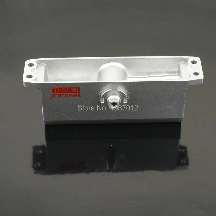 Casting Aluminum Automatic Door Closer Door Hardwares Heavy Duty Gate Hardwares 40-60KGS
Casting Aluminum Automatic Door Closer Door Hardwares Heavy Duty Gate Hardwares 40-60KGS