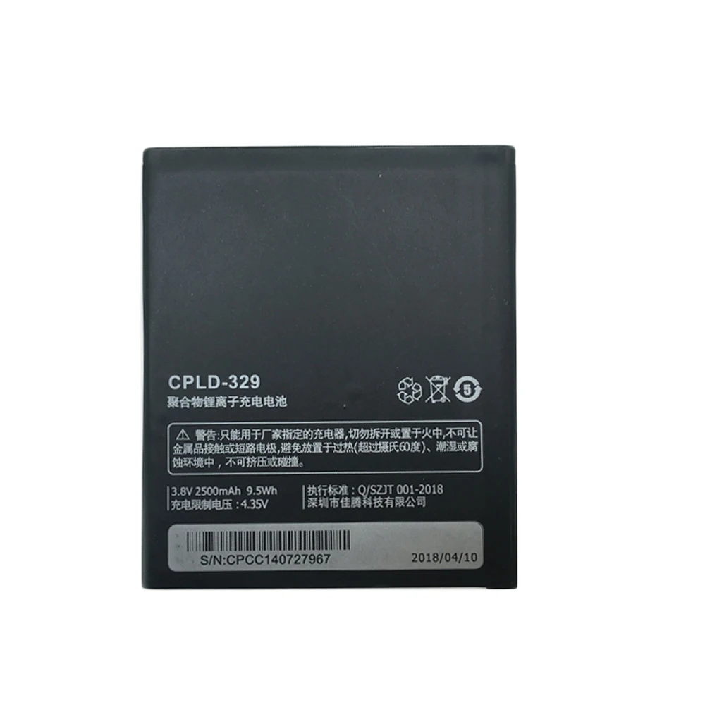 Аккумулятор Coolpad F1, 5 шт./лот, CPLD-329, 2500 мА · ч, 8297, 8297 Вт, 8297, мобильный телефон
Аккумулятор Coolpad F1, 5 шт./лот, CPLD-329, 2500 мА · ч, 8297, 8297 Вт, 8297, мобильный телефон