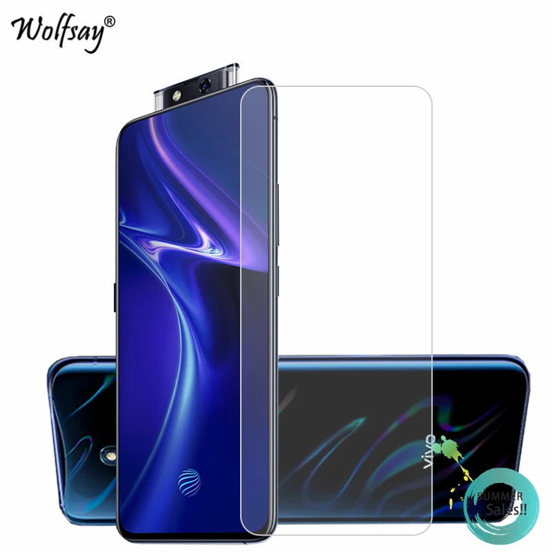 2PCS Glass For Vivo X27 Pro Screen Protector Tempered Glass For Vivo X27 Pro Glass Phone Film BBK Vivo X27 Pro Protective Film
2PCS Glass For Vivo X27 Pro Screen Protector Tempered Glass For Vivo X27 Pro Glass Phone Film BBK Vivo X27 Pro Protective Film