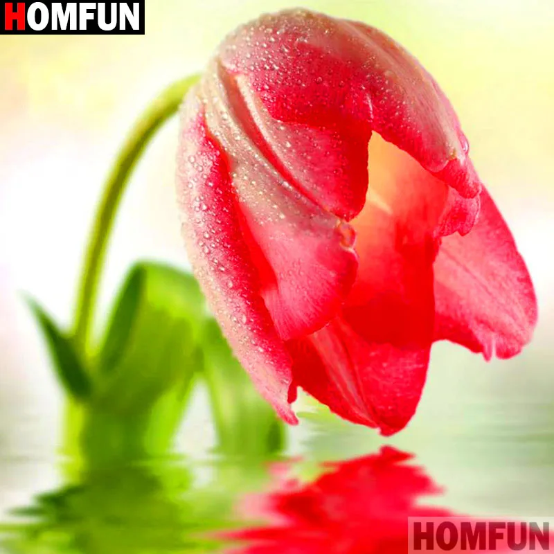 Алмазная живопись HOMFUN «Красный цветок», алмазная вышивка с полными квадратными/круглыми стразами, 5D «сделай сам», вышивка крестиком, домашн...
Алмазная живопись HOMFUN «Красный цветок», алмазная вышивка с полными квадратными/круглыми стразами, 5D «сделай сам», вышивка крестиком, домашн...