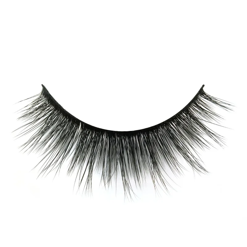 Hot Sale 5 Pairs Fashion Natural False Eyelashes Long Soft Makeup 3D Mink Eyelash Professional Eyelash Extension Tool
Hot Sale 5 Pairs Fashion Natural False Eyelashes Long Soft Makeup 3D Mink Eyelash Professional Eyelash Extension Tool