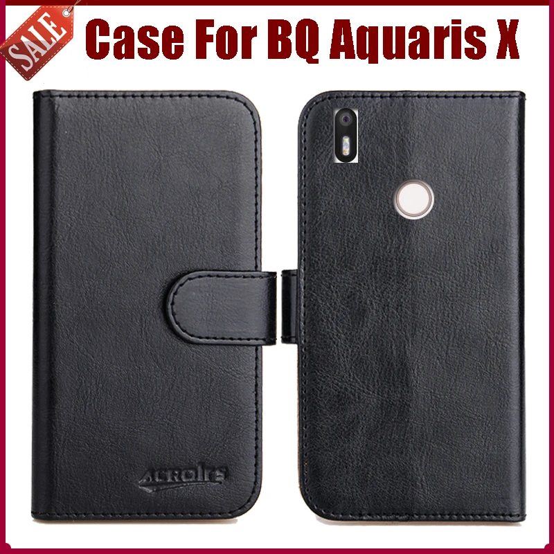 Hot Sale! BQ Aquaris X Case New Arrival 6 Colors High Quality Flip Leather Protective Cover For BQ Aquaris X Case
Hot Sale! BQ Aquaris X Case New Arrival 6 Colors High Quality Flip Leather Protective Cover For BQ Aquaris X Case