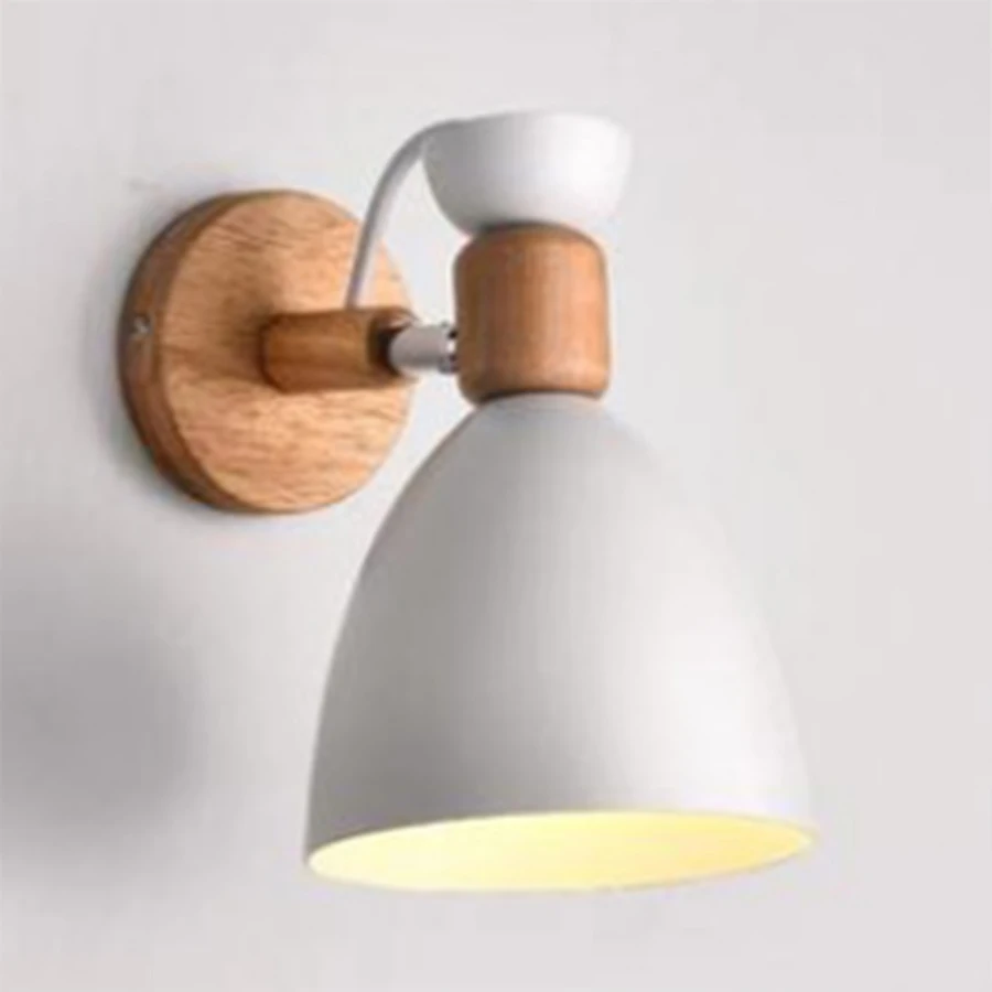 Thrisdar LED living room study bedroom bedside lamp aisle background wall lamp macaron lighting creative Nordic wall lamp
Thrisdar LED living room study bedroom bedside lamp aisle background wall lamp macaron lighting creative Nordic wall lamp