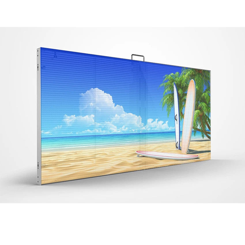 p3.9 - 7.8 led window mesh display indoor led transparent screen for shop advertising
p3.9 - 7.8 led window mesh display indoor led transparent screen for shop advertising
