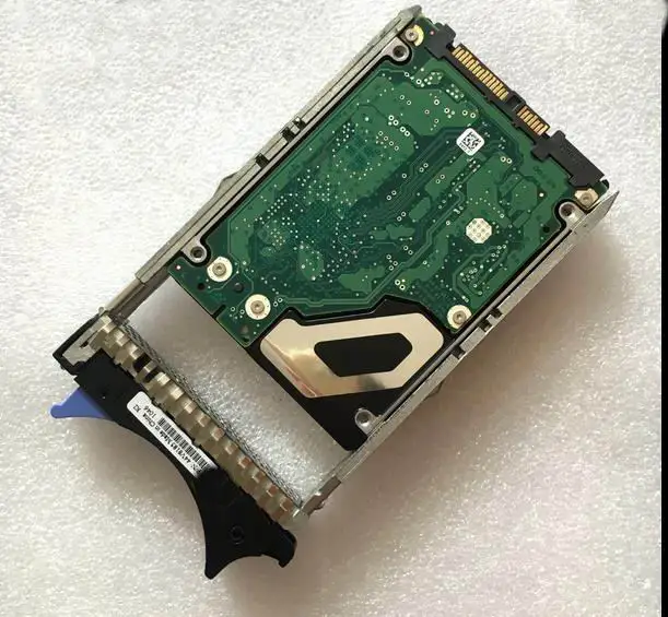 100% новый в коробке 3 года гарантии 44V6841 44V6844 139GB 15K 2,5 SAS SFF AS400 нужно больше углов фотографий, пожалуйста, свяжитесь со мной
100% новый в коробке 3 года гарантии 44V6841 44V6844 139GB 15K 2,5 SAS SFF AS400 нужно больше углов фотографий, пожалуйста, свяжитесь со мной
