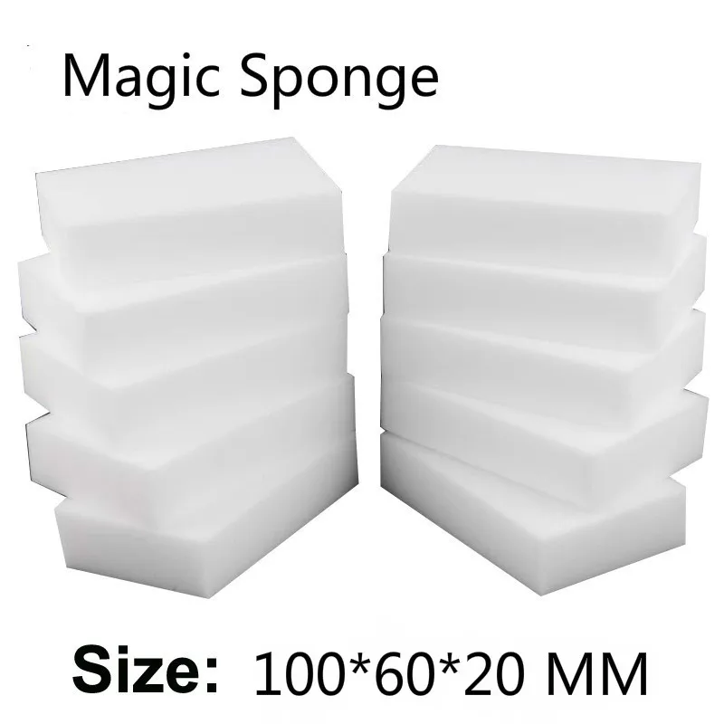 10*6*2cm 200 Pcs Magic Melamine Clean Sponge Eraser Cleaning Accessory Supplier/dish Washing Melamine Sponge Wholesale&retail
10*6*2cm 200 Pcs Magic Melamine Clean Sponge Eraser Cleaning Accessory Supplier/dish Washing Melamine Sponge Wholesale&retail