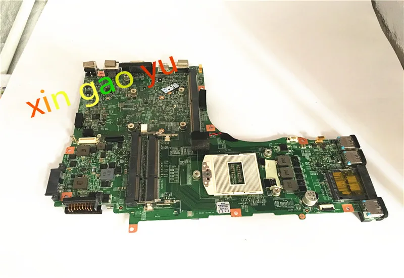 For MSI GT70 GT783 GT780 MS-17631 laptop Motherboard MS 17631 Non-integrated graphics card 100% Test OK
For MSI GT70 GT783 GT780 MS-17631 laptop Motherboard MS 17631 Non-integrated graphics card 100% Test OK