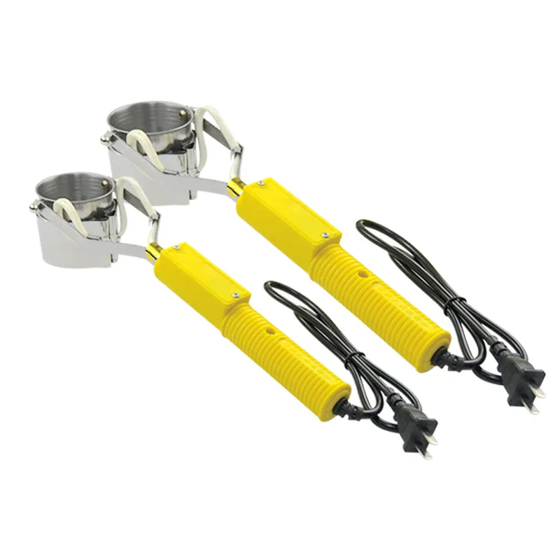 Portable constant temperature temper tin melting furnace soldering pot domestic decoration welding head for bonding thread head
Portable constant temperature temper tin melting furnace soldering pot domestic decoration welding head for bonding thread head
