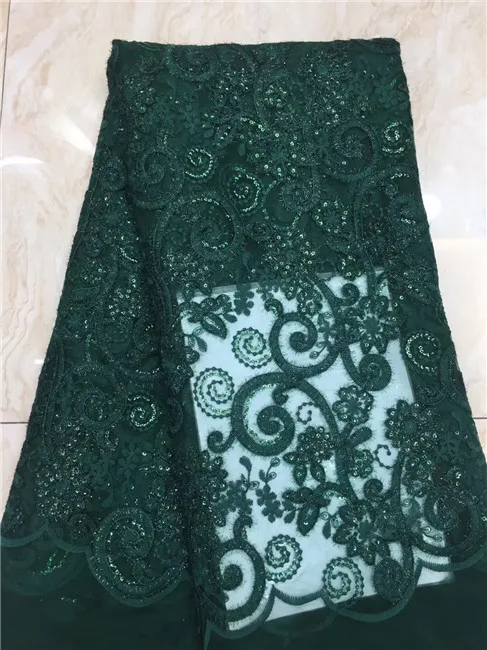 Latest Lace Fabric 2019 French Sequin Fabric Embrodiery Fasion African Wedding Lace Fabric 5yards For African Lace X6
Latest Lace Fabric 2019 French Sequin Fabric Embrodiery Fasion African Wedding Lace Fabric 5yards For African Lace X6
