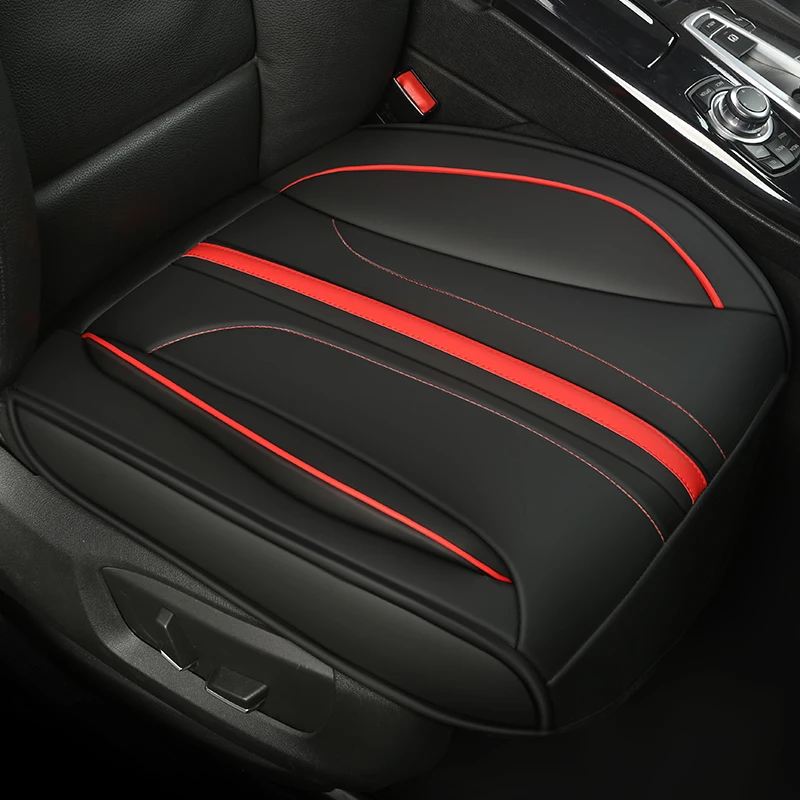 Чехол на сиденье автомобиля универсальный автомобильный Стайлинг для Toyota Honda BMW
